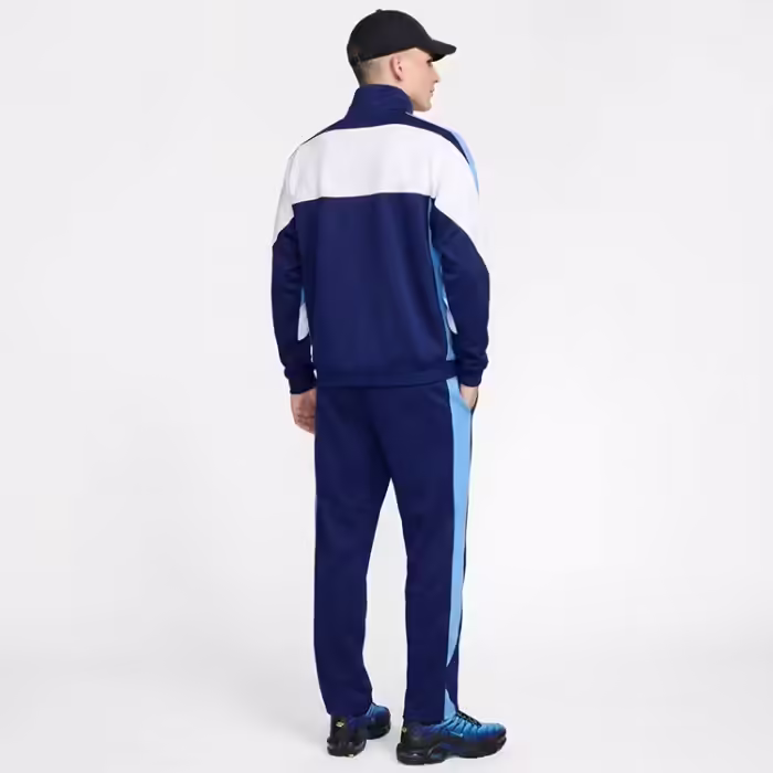 Толстовка Nike M AIR PK FZ JKT - 7