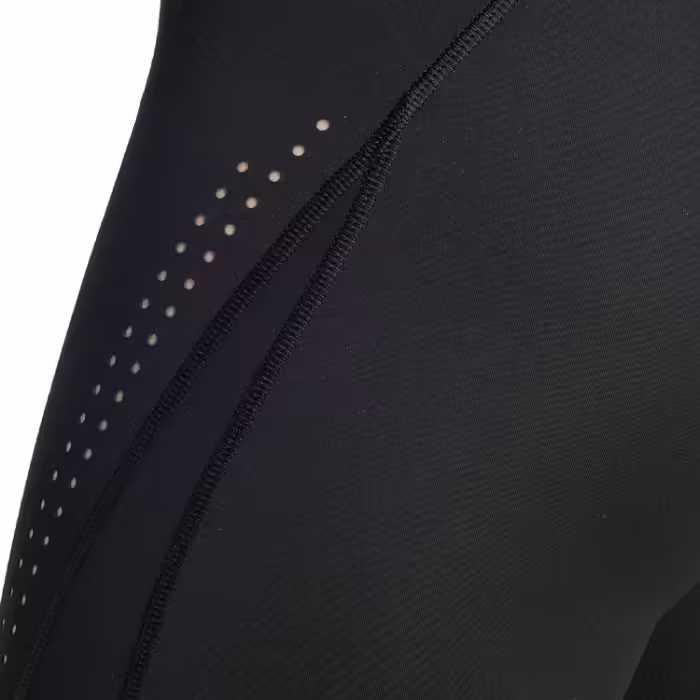 Panta-colanti Adidas aSMC TPR OT LEG Negru 2XS - 5