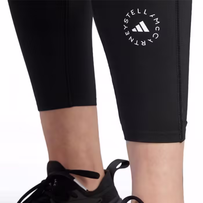 Panta-colanti Adidas aSMC TPR OT LEG Negru 2XS - 6