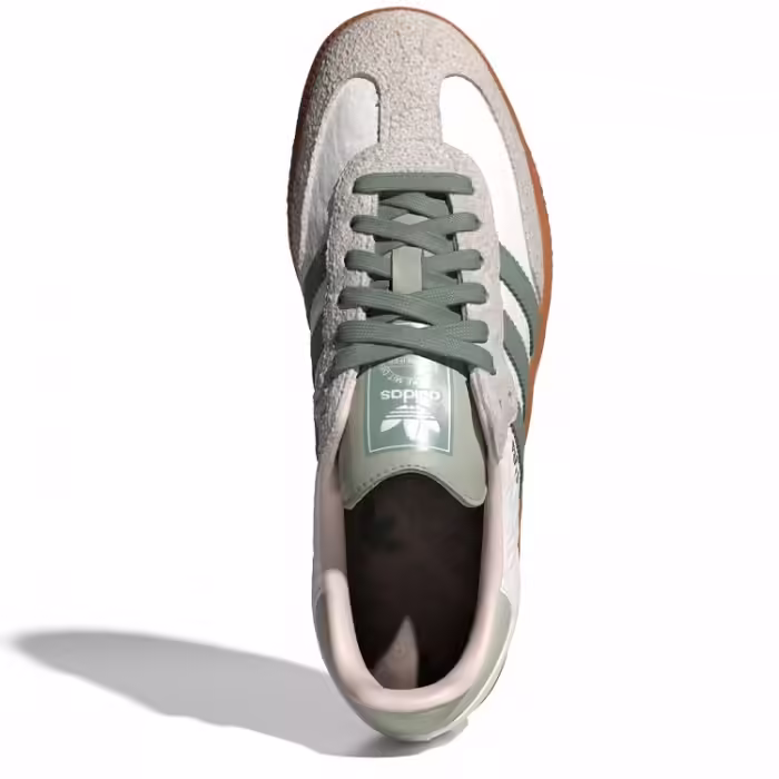 Кроссовки Adidas SAMBA OG W - 2