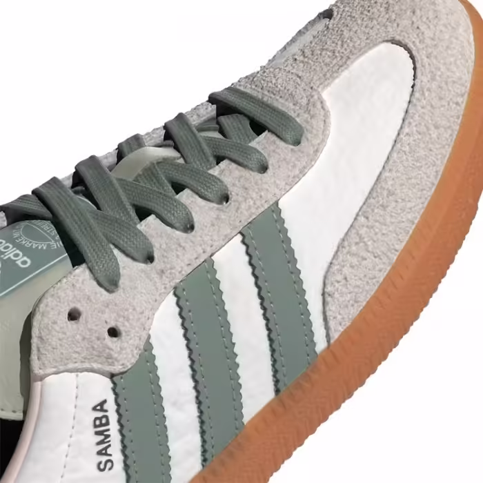 Кроссовки Adidas SAMBA OG W - 4