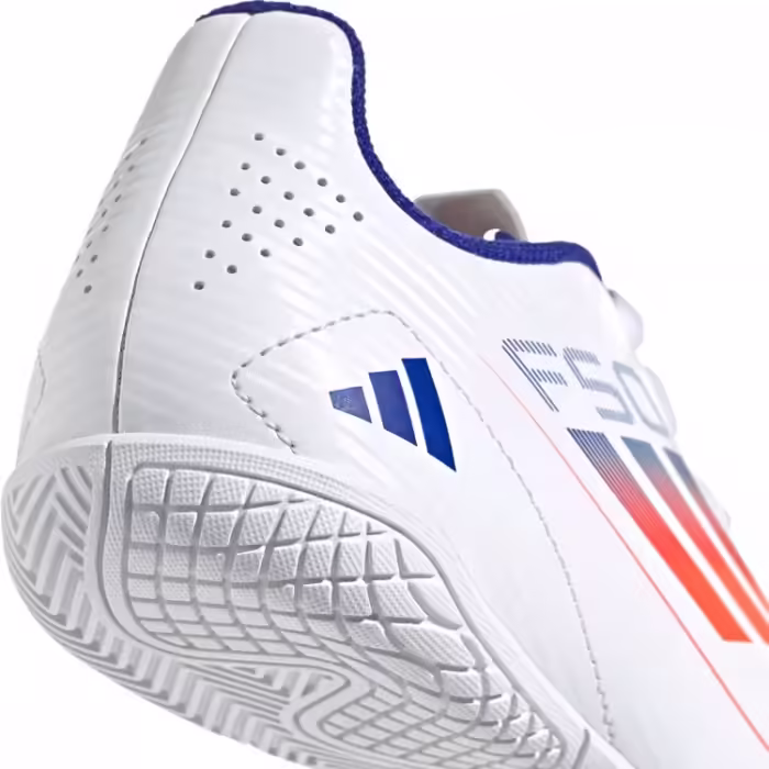 Бутсы Adidas F50 CLUB IN J - 2