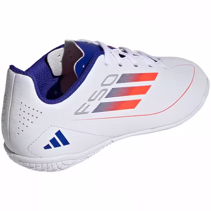 Ghete p/u fotbal Adidas F50 CLUB IN J - 7