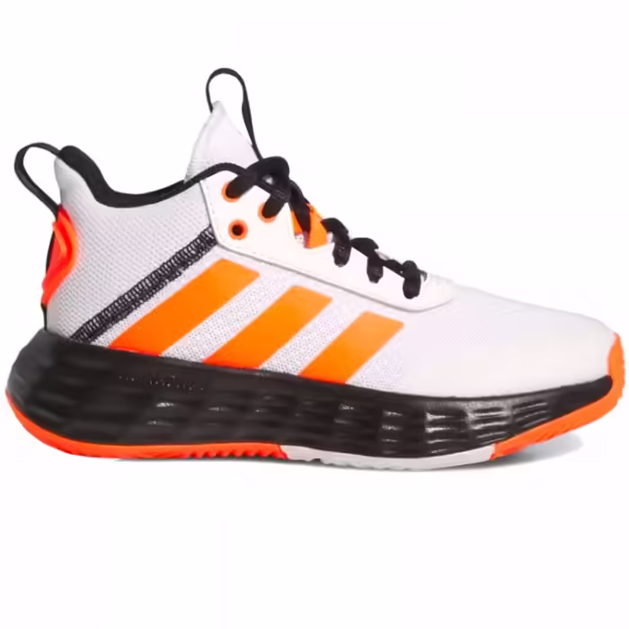 Incaltaminte Sport Adidas OWNTHEGAME 2.0 K - 4