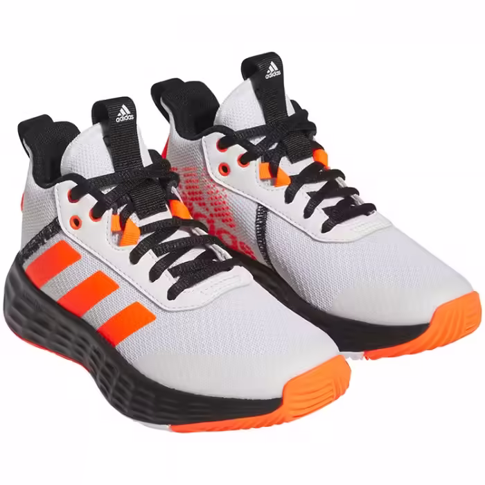 Кроссовки Adidas OWNTHEGAME 2.0 K - 8