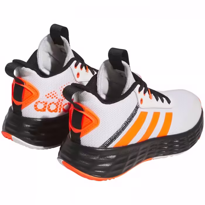 Кроссовки Adidas OWNTHEGAME 2.0 K - 9