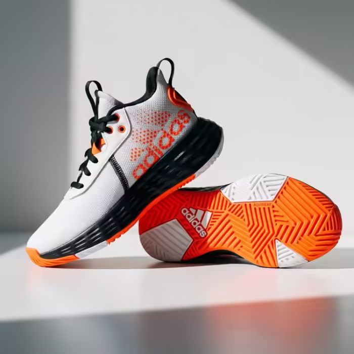 Кроссовки Adidas OWNTHEGAME 2.0 K - 10