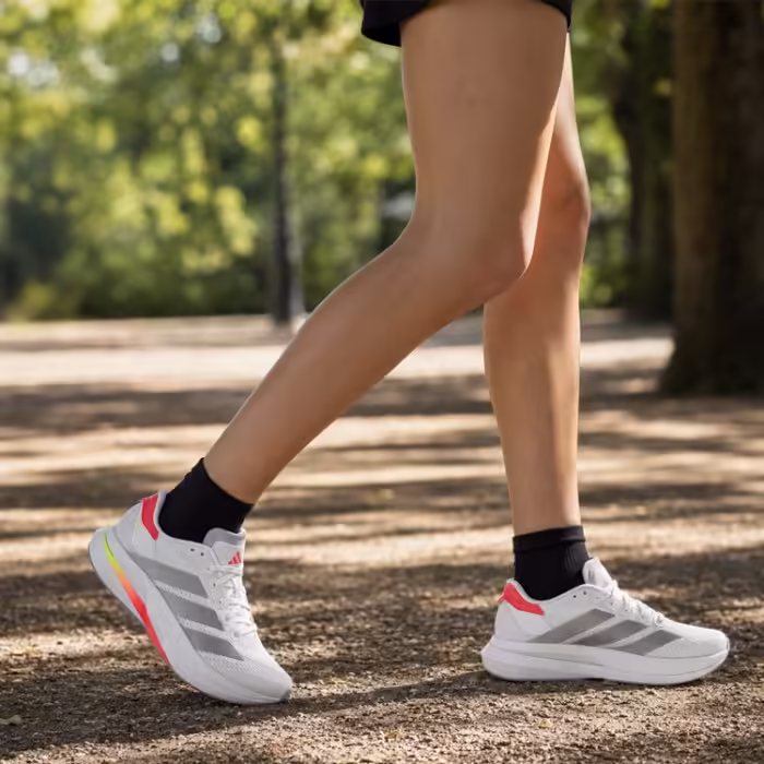 Кроссовки Adidas DURAMO SPEED 2 W - 2