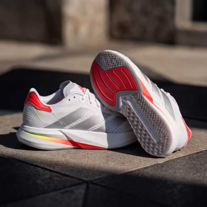 Кроссовки Adidas DURAMO SPEED 2 W - 10