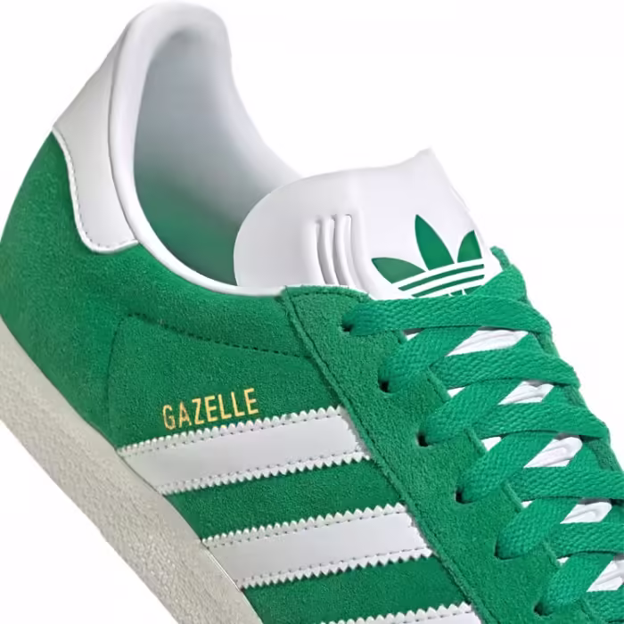 Incaltaminte Sport Adidas GAZELLE - 5