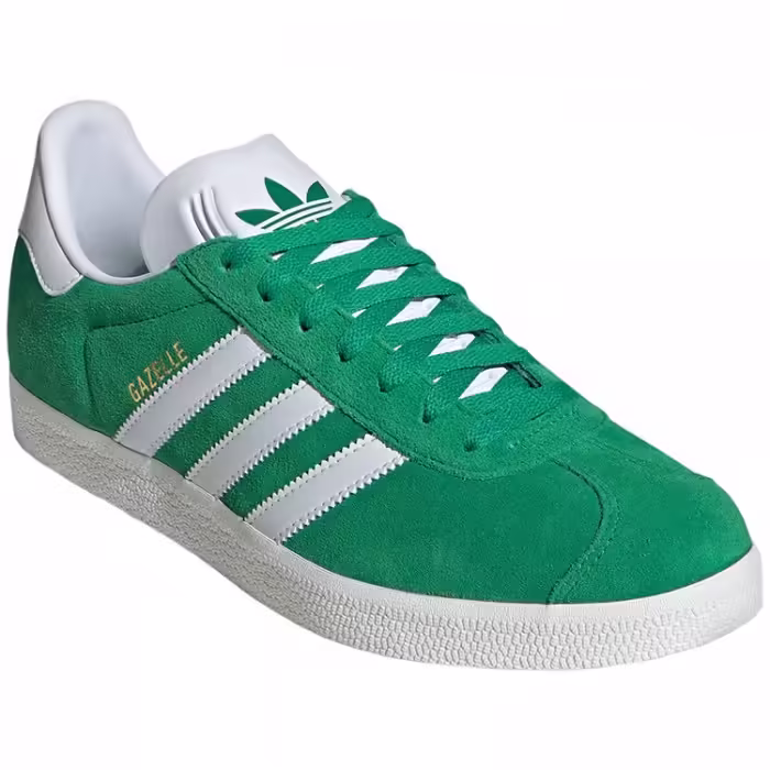 Кроссовки Adidas GAZELLE - 6