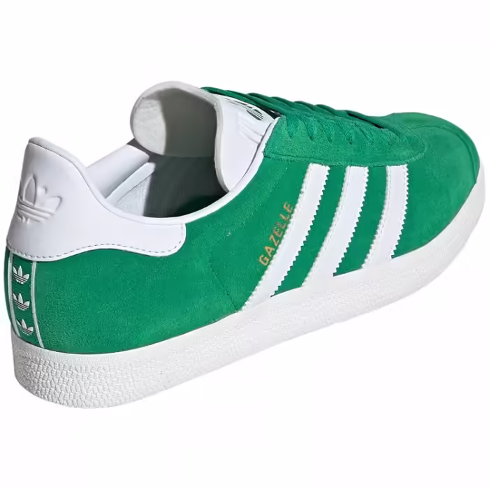 Кроссовки Adidas GAZELLE - 7