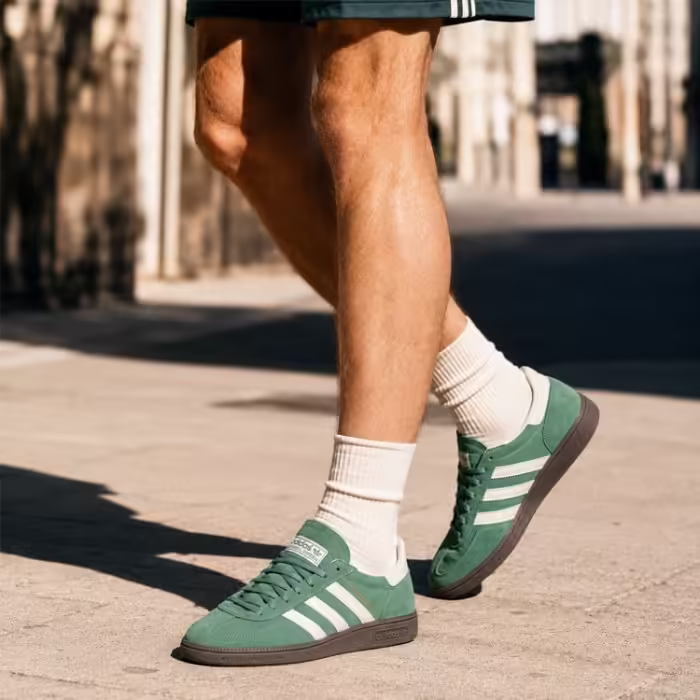 Кроссовки Adidas HANDBALL SPEZIAL - 2