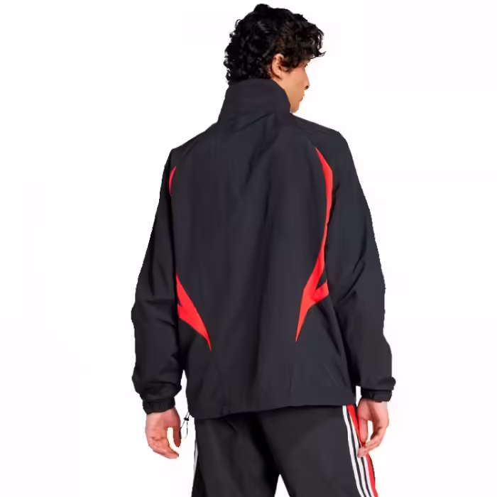 Толстовка Adidas ARCHIVE TT - 2