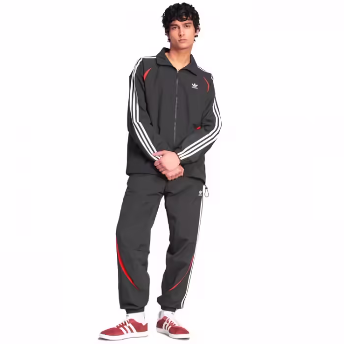 Толстовка Adidas ARCHIVE TT - 3
