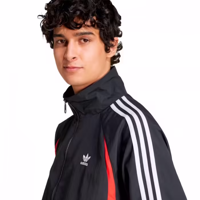 Толстовка Adidas ARCHIVE TT - 5