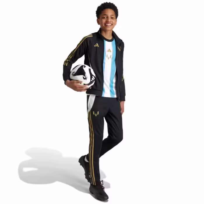 Hanorac Adidas MESSI JKT Y - 2