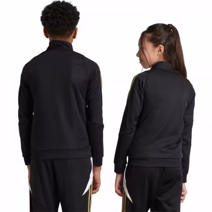 Hanorac Adidas MESSI JKT Y - 3