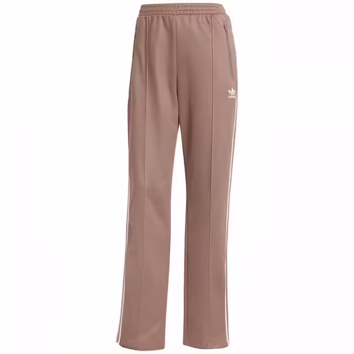Брюки Adidas CLASSIC TP Коричневый XXS - 6