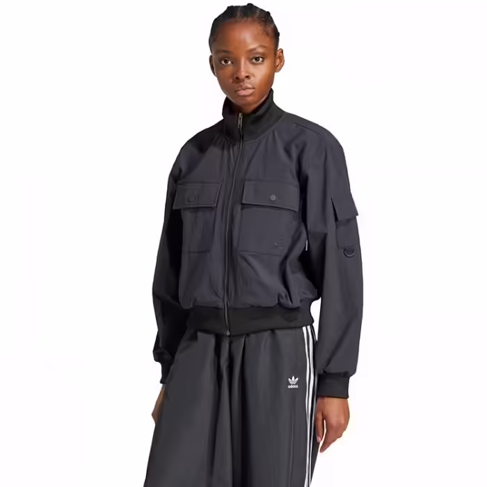 Hanorac Adidas P ESS JKT WOVEN