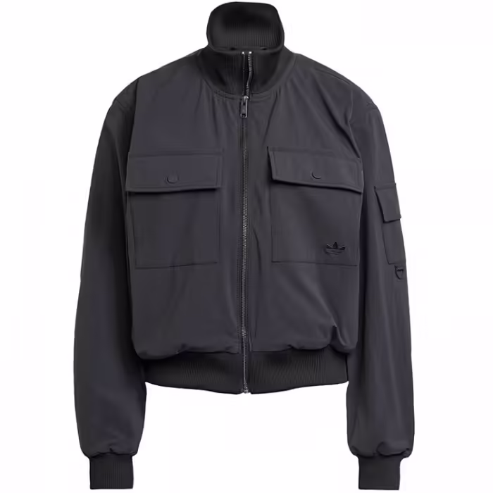 Толстовка Adidas P ESS JKT WOVEN - 6