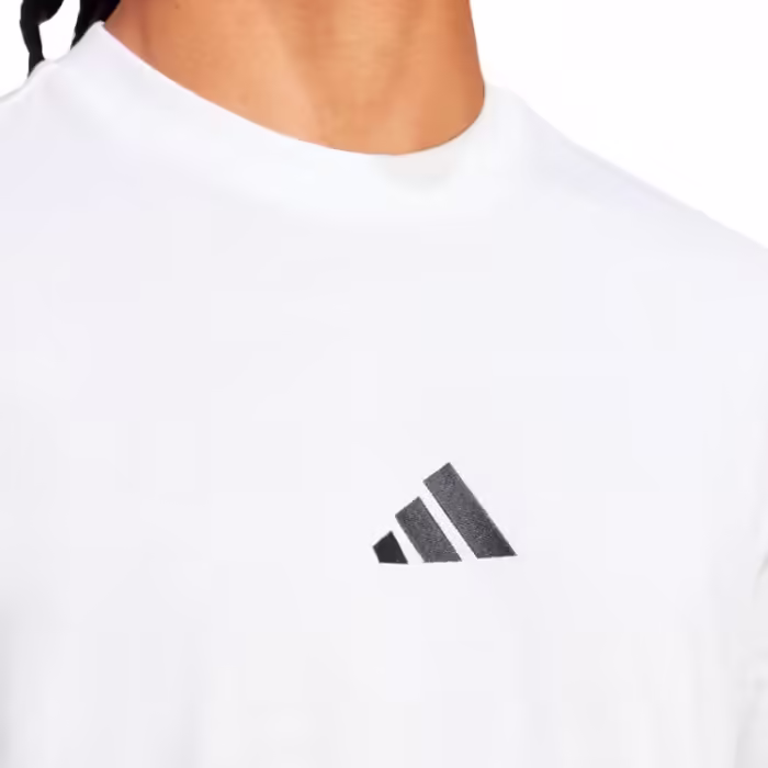 Tricou Adidas M SL SJ T - 4