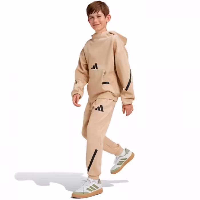 Брюки Adidas J Z.N.E. PT - 3