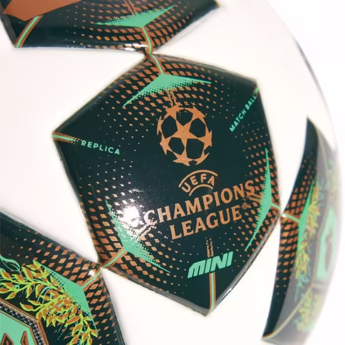 Футбольный мяч Adidas UCL MINI - 2