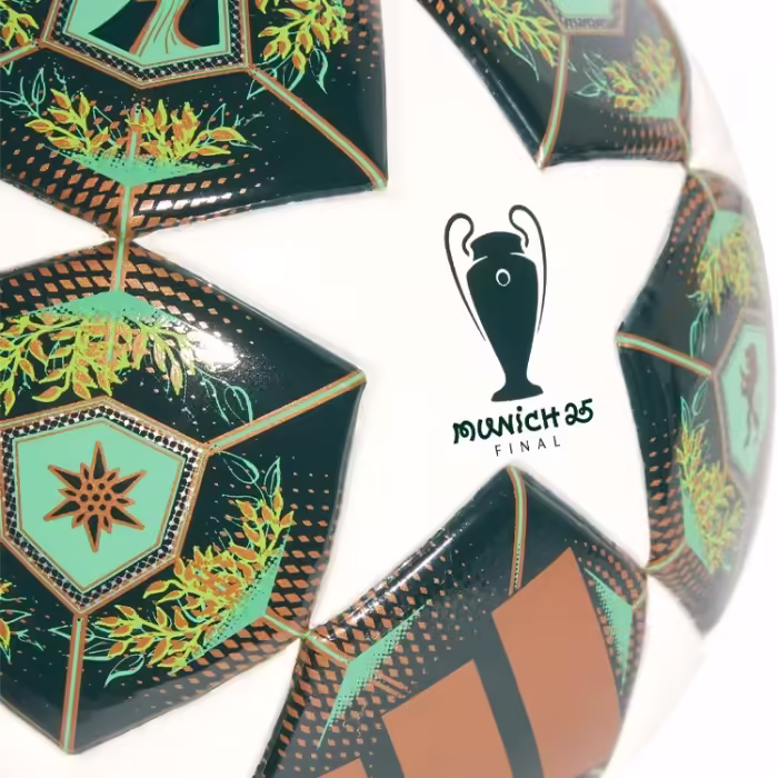Футбольный мяч Adidas UCL MINI - 3