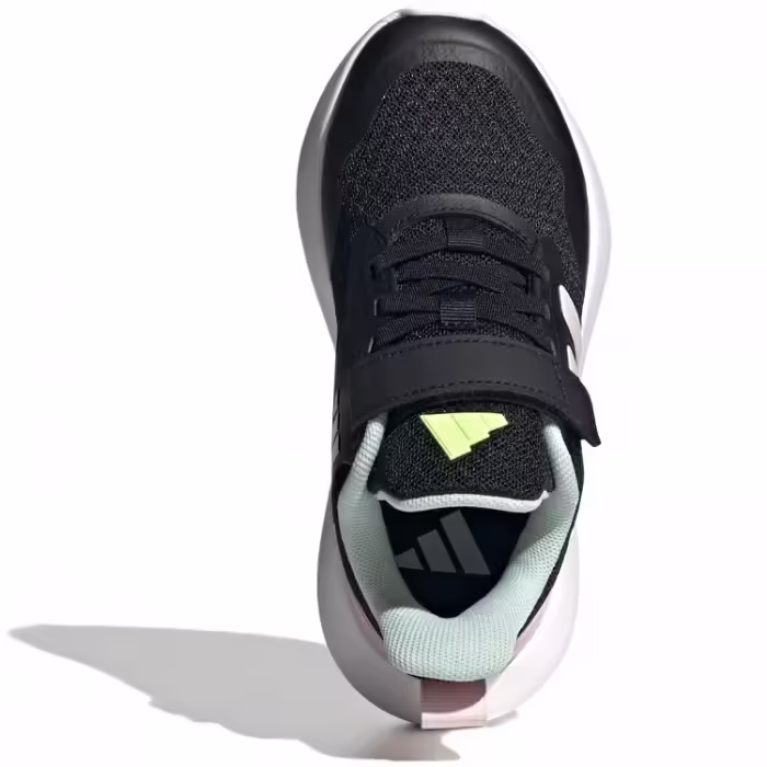 Кроссовки Adidas FortaRun 3.0 EL C - 3