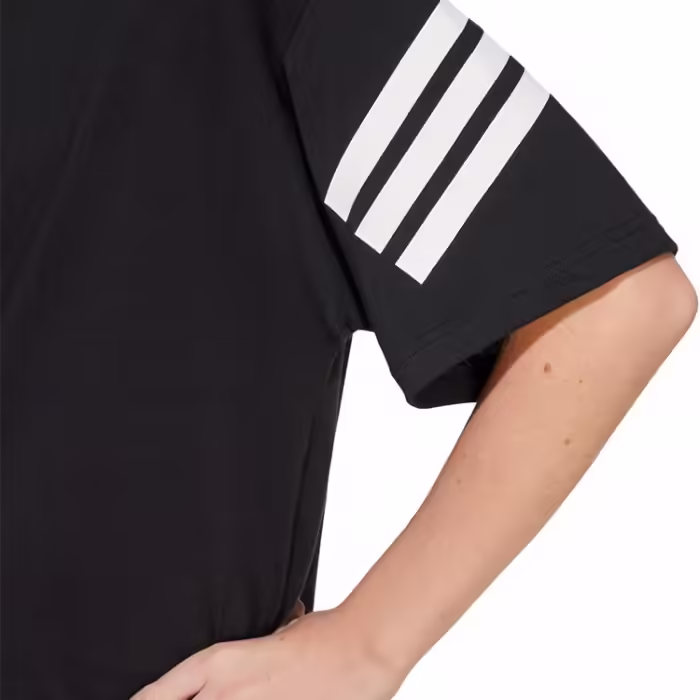 Tricou Adidas J FI 3S T - 5