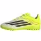 Ghete pentru fotbal Adidas F50 CLUB TF J