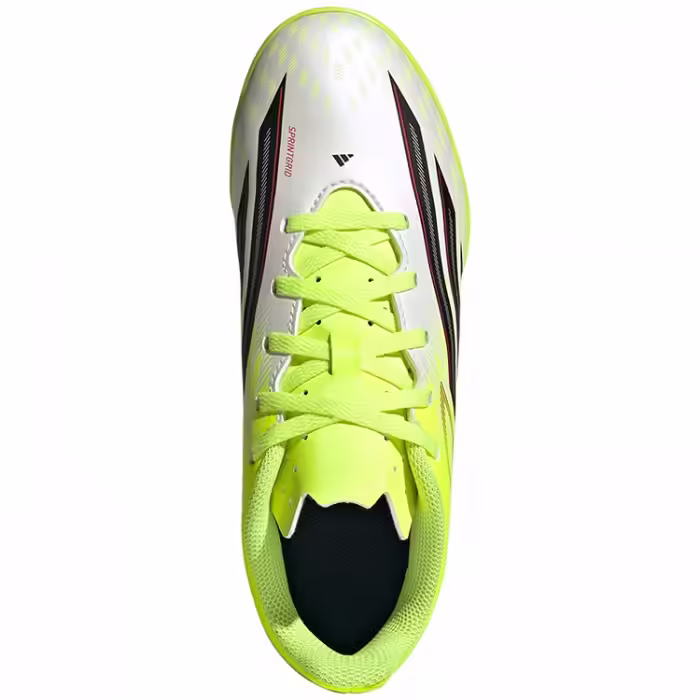 Ghete pentru fotbal Adidas F50 CLUB TF J - 3