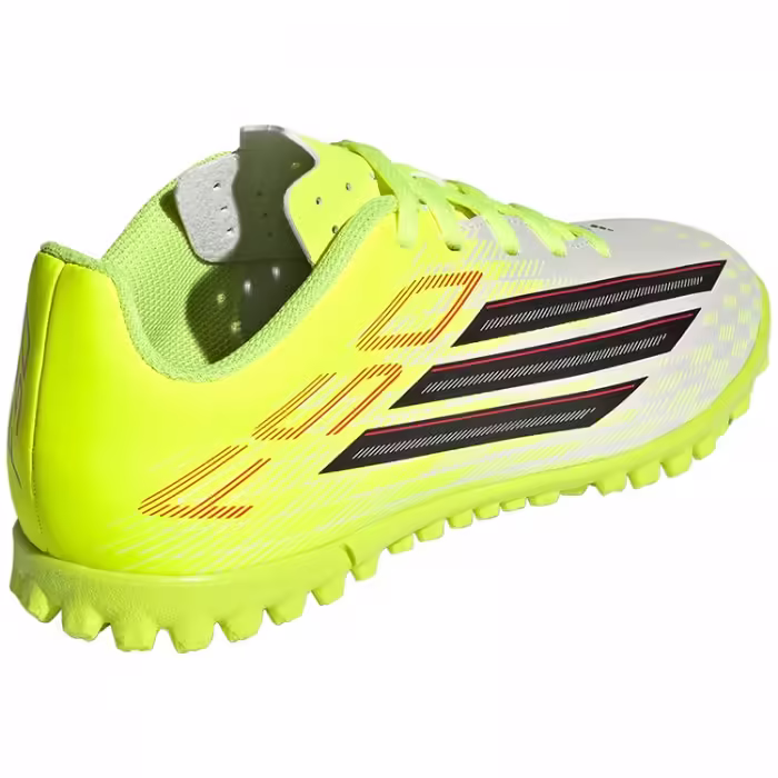 Ghete pentru fotbal Adidas F50 CLUB TF J - 5