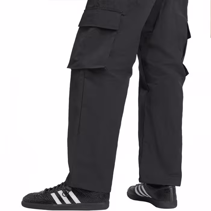 Pantaloni Adidas FRONT ST CARGO - 4