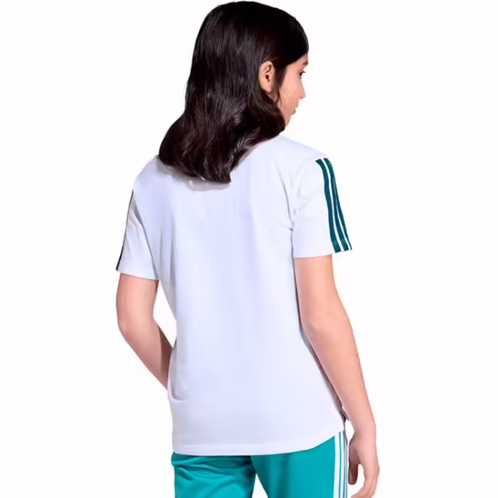Tricou Adidas ESSENTIALS 3-STRIPES - 2