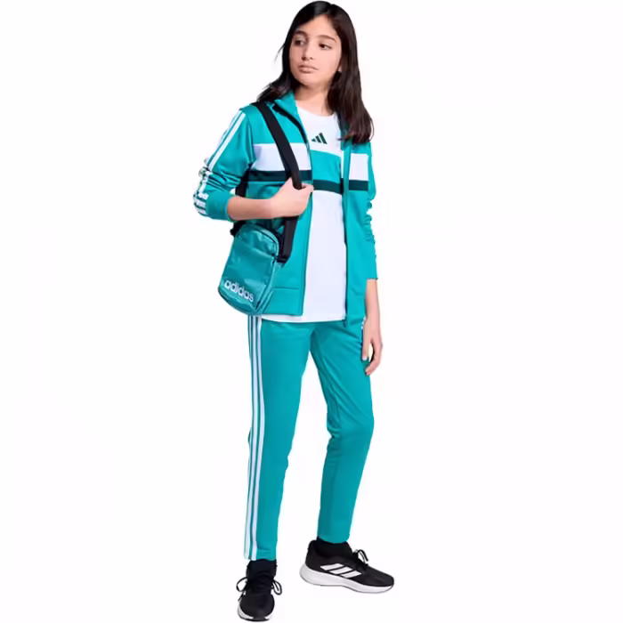 Tricou Adidas ESSENTIALS 3-STRIPES - 3