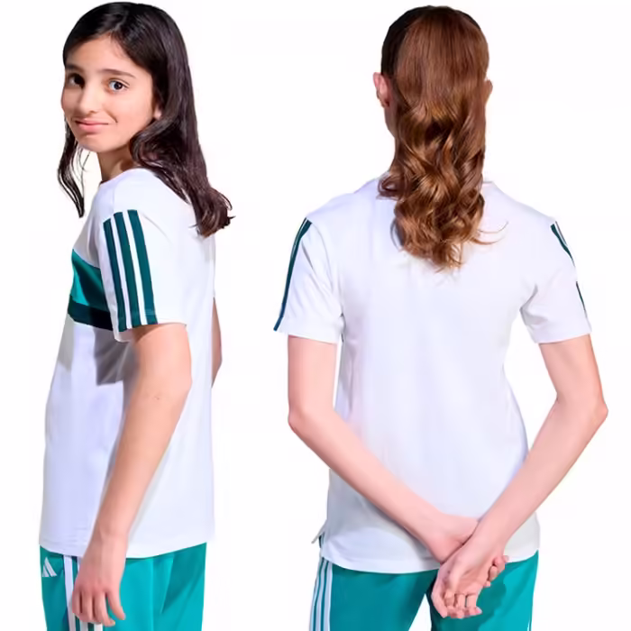 Tricou Adidas ESSENTIALS 3-STRIPES - 4