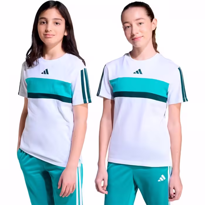 Tricou Adidas ESSENTIALS 3-STRIPES - 5