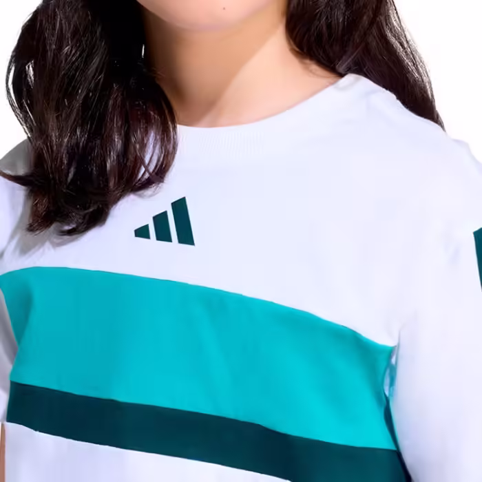 Tricou Adidas ESSENTIALS 3-STRIPES - 6