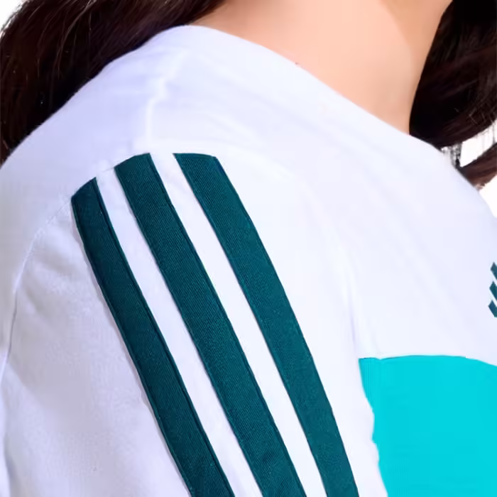 Tricou Adidas ESSENTIALS 3-STRIPES - 7