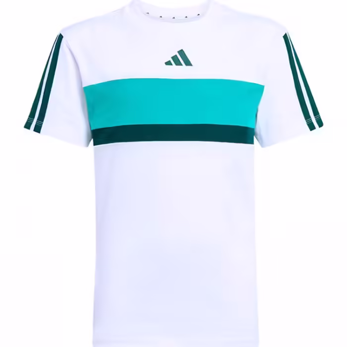 Tricou Adidas ESSENTIALS 3-STRIPES - 8