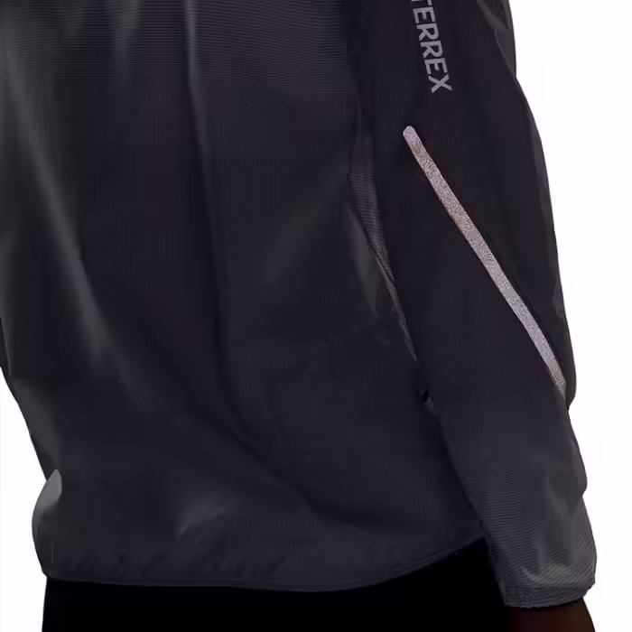 Jacheta Adidas TERREX XPERIOR CLIMA365 - 6