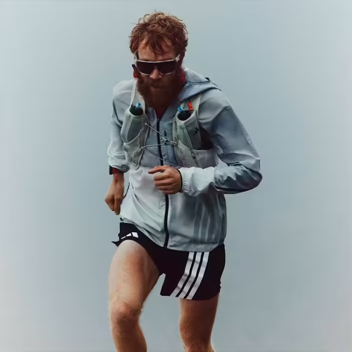 Jacheta Adidas TERREX XPERIOR CLIMA365 - 7