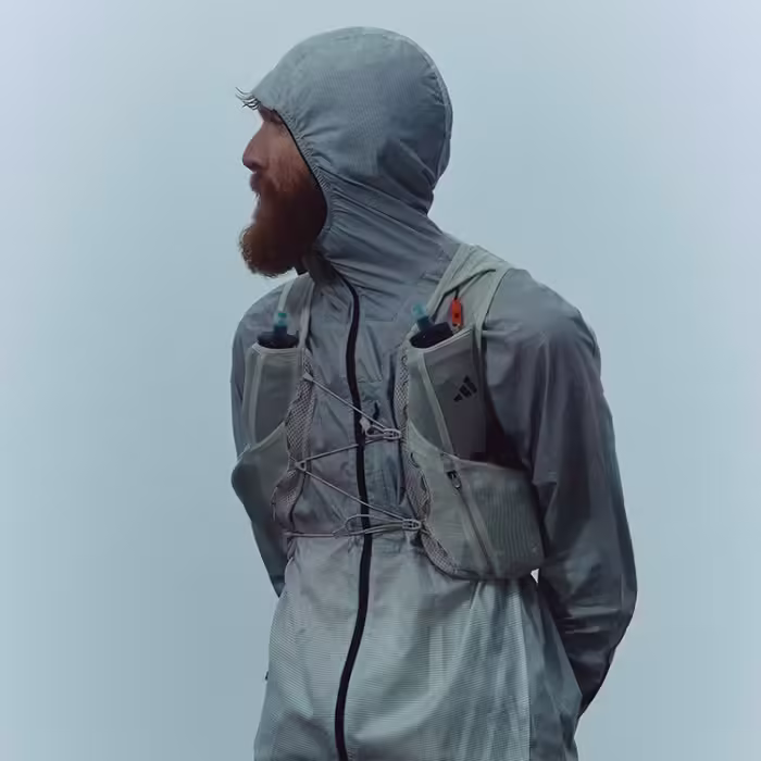 Jacheta Adidas TERREX XPERIOR CLIMA365 - 8