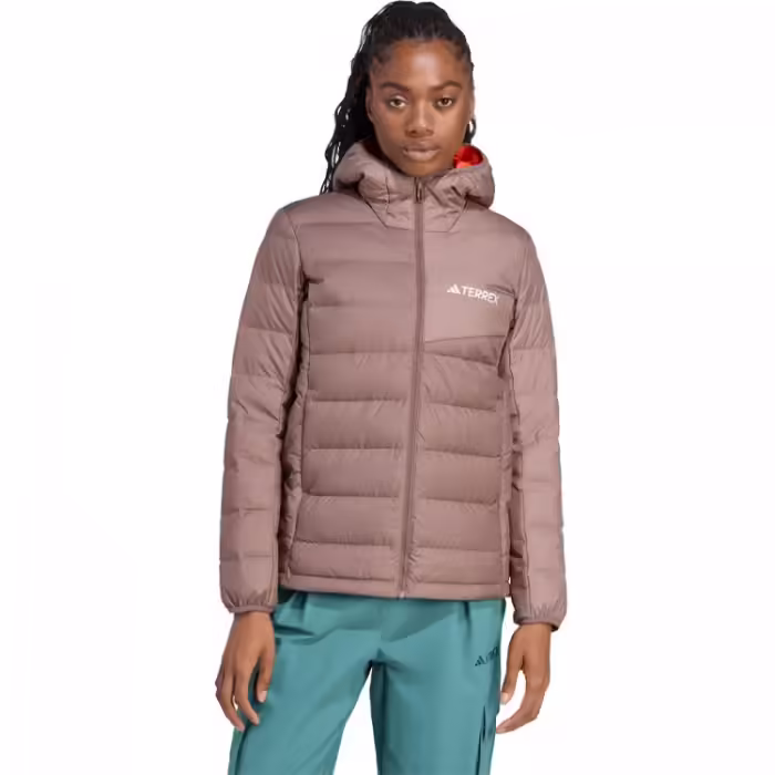 Куртка Adidas W MT DOWN H J