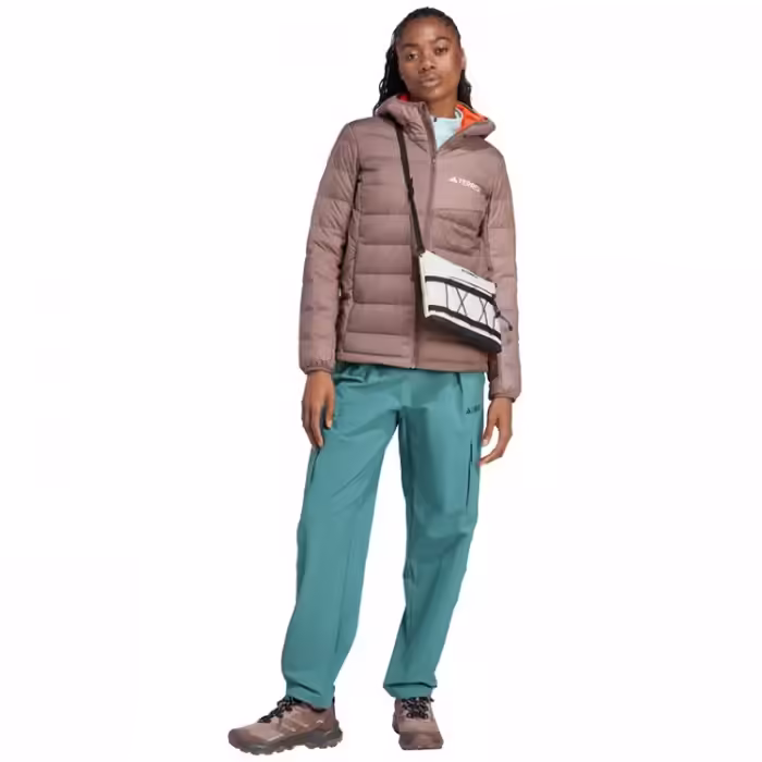 Куртка Adidas W MT DOWN H J - 2