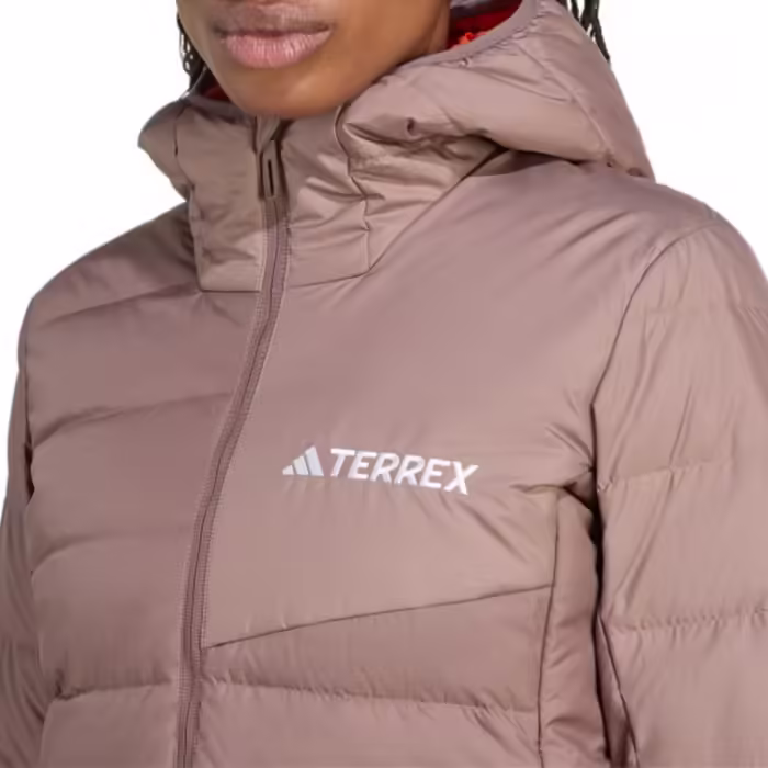 Куртка Adidas W MT DOWN H J - 3