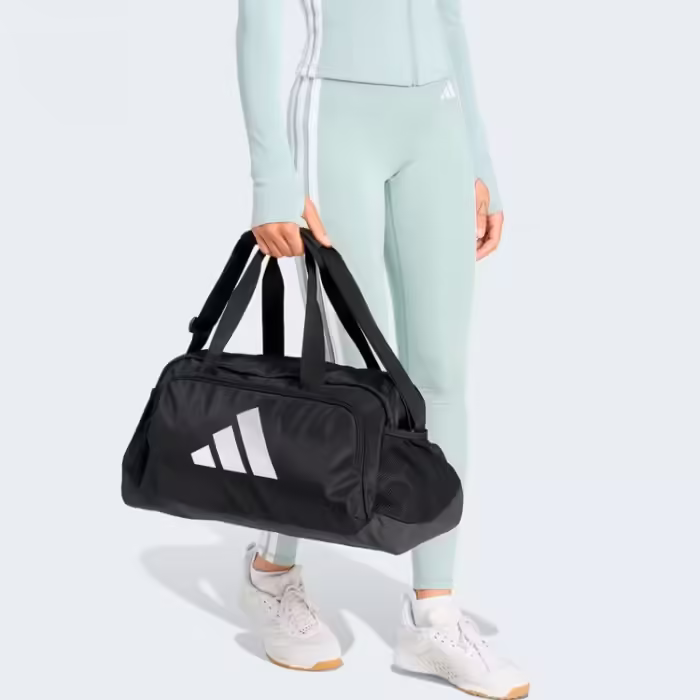 Сумка спортивная Adidas DEFENDER DUFFLE - 7