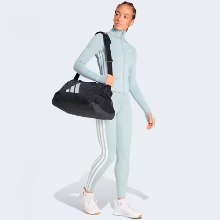 Сумка спортивная Adidas DEFENDER DUFFLE - 8